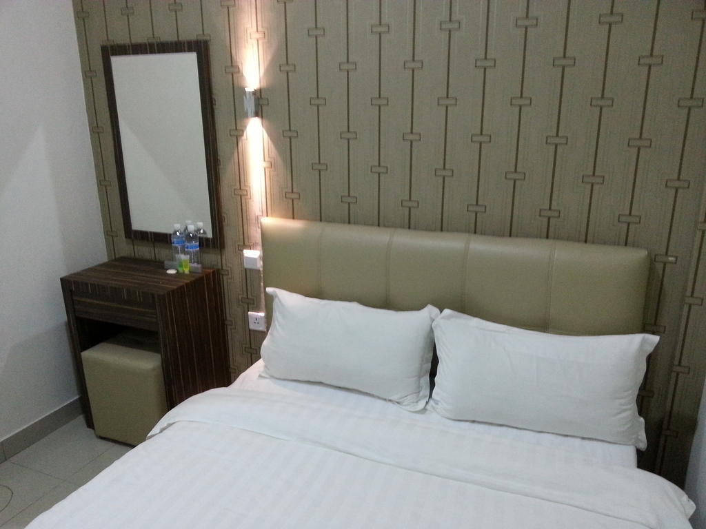 Stayin Kuching Room photo
